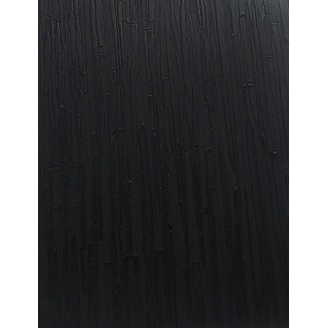 Матова плівка з ПВХ для МДФ фасадів і накладок Скол дуба чорний